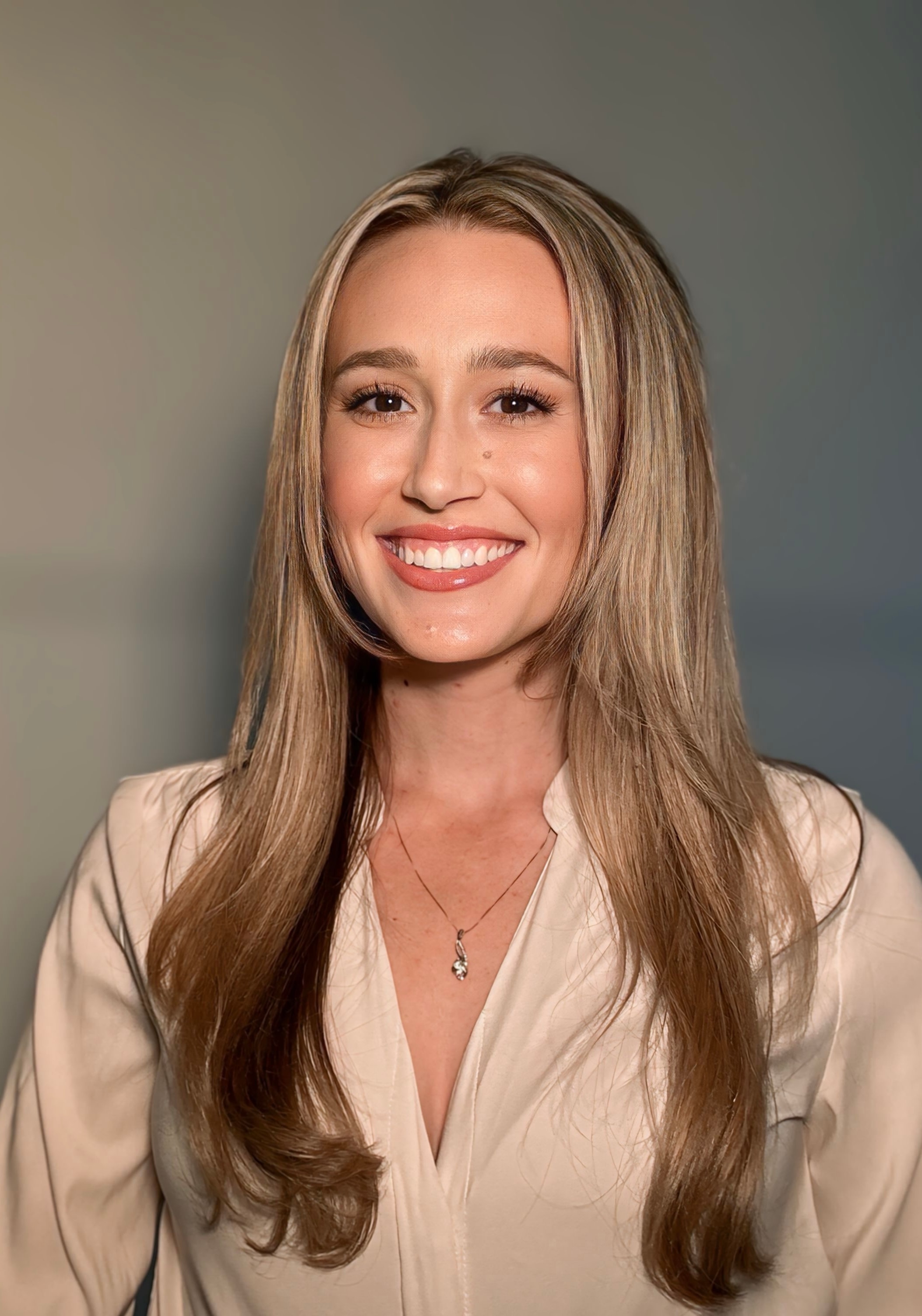 Alexis Pinto, BCBA — Founder of Behavior Beacon